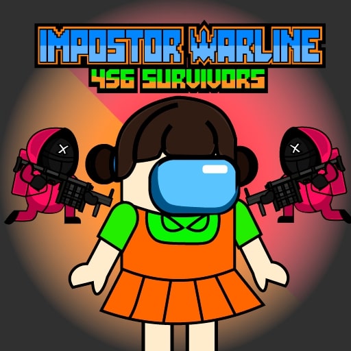 Impostor Warline 456 Survival