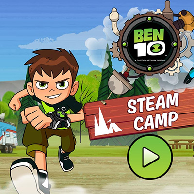 Steam Camp