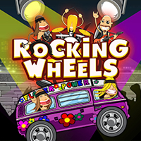 rocking wheels